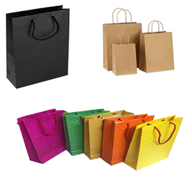 High-quality paper materials