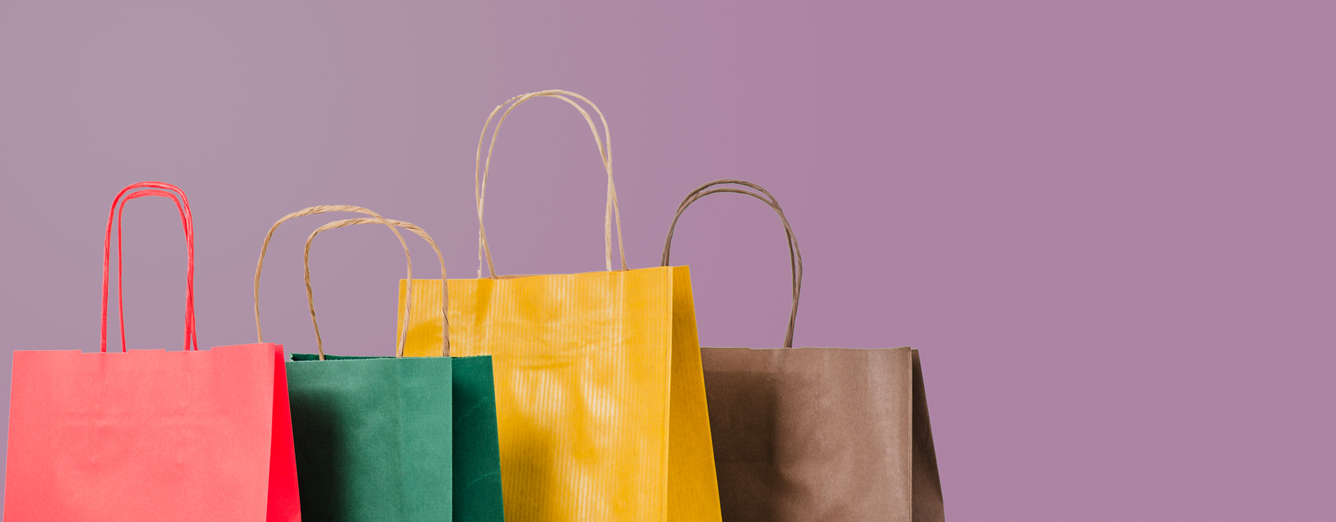 Paper bag manufacturing process