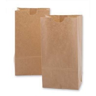 Grocery Paper Bag